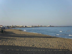 Casa a due passi dal mare